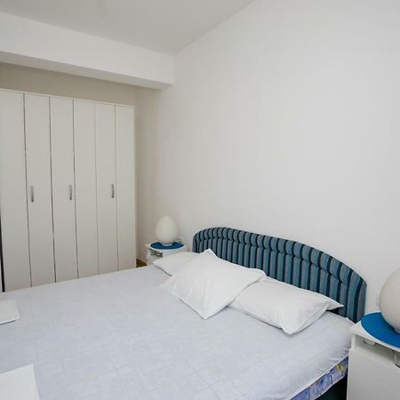 Apartment With Sea View Rafajlovići Εξωτερικό φωτογραφία